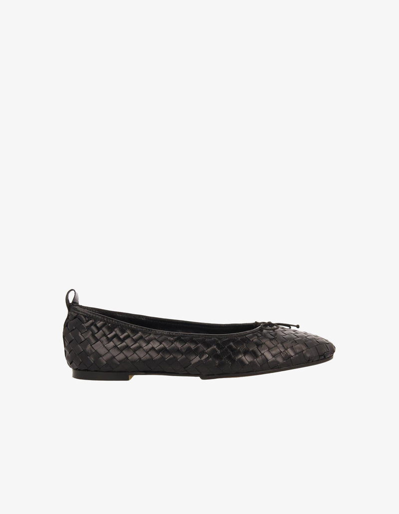Gioseppo Thisted Ballet Flat
