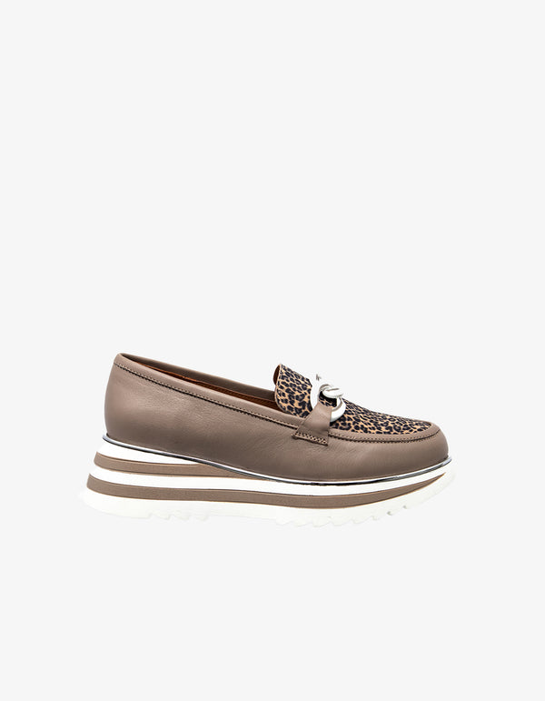 Alfie & Evie Hitch Loafer