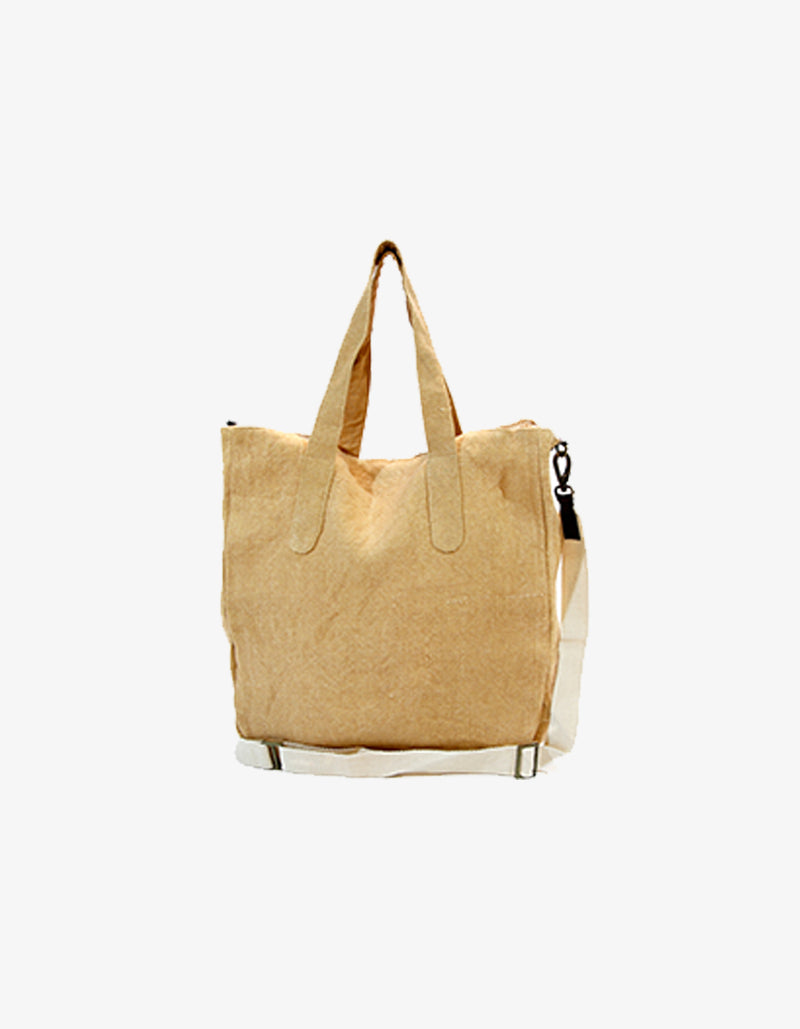 Sassy Duck Oversized Juco Tote